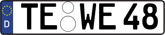 TE-WE48