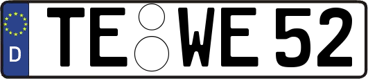 TE-WE52