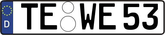 TE-WE53