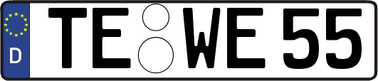 TE-WE55