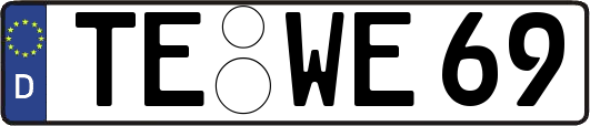 TE-WE69