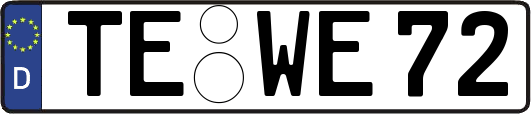 TE-WE72
