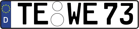 TE-WE73