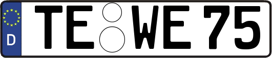 TE-WE75