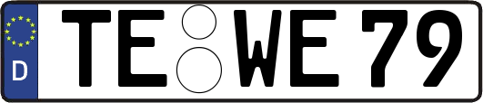 TE-WE79