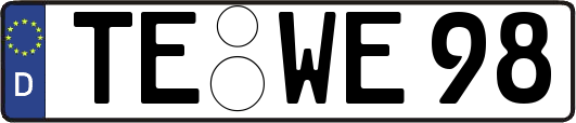 TE-WE98