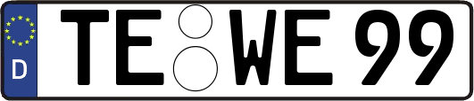 TE-WE99