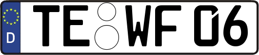 TE-WF06