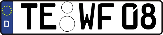 TE-WF08