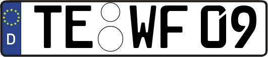 TE-WF09