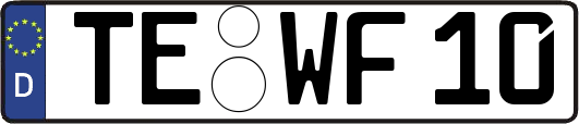 TE-WF10