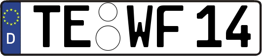 TE-WF14