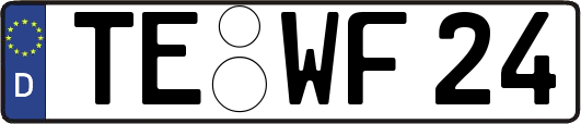 TE-WF24