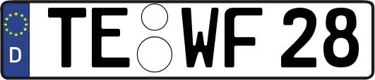 TE-WF28