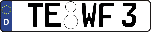 TE-WF3