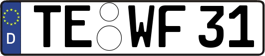 TE-WF31
