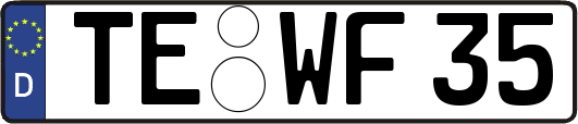 TE-WF35