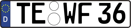 TE-WF36