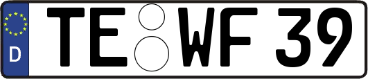 TE-WF39