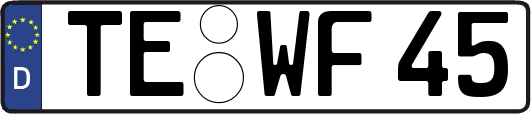 TE-WF45