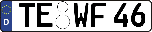 TE-WF46