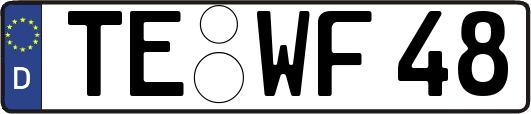 TE-WF48