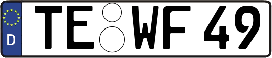 TE-WF49