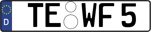 TE-WF5