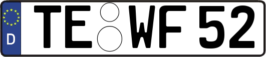 TE-WF52