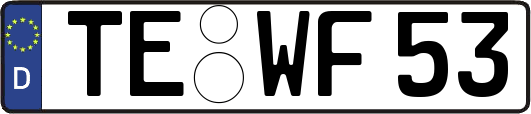 TE-WF53