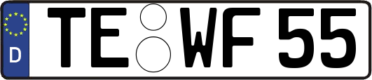 TE-WF55