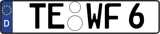 TE-WF6
