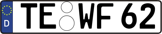 TE-WF62