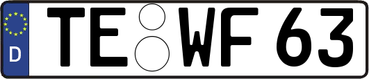 TE-WF63