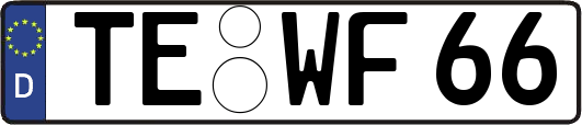 TE-WF66