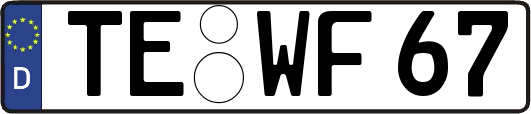 TE-WF67