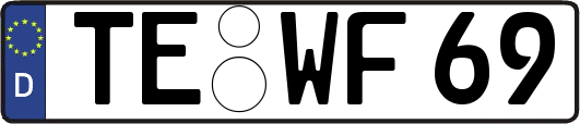 TE-WF69