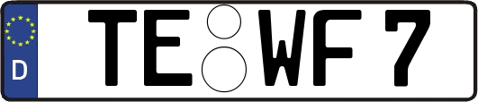 TE-WF7