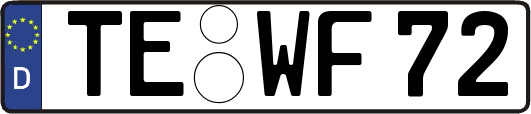 TE-WF72