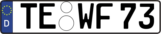TE-WF73