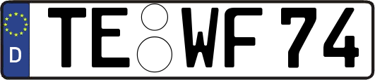 TE-WF74