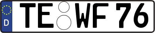 TE-WF76