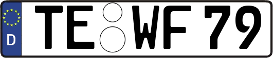 TE-WF79