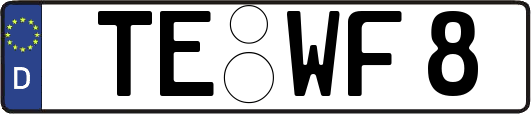 TE-WF8