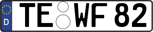 TE-WF82