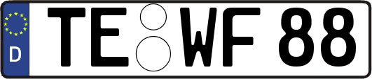 TE-WF88