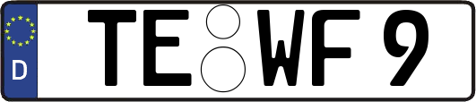 TE-WF9