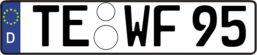 TE-WF95