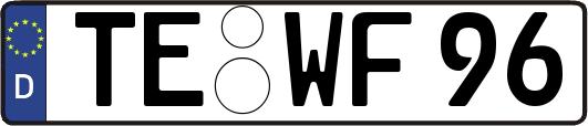 TE-WF96