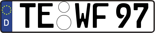 TE-WF97